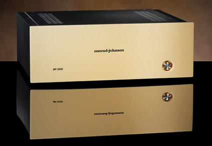 MF2550 and MF2275 Solid State Amplifiers