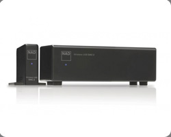 DAC 2 Wireless USB Digital-to-Analogue Converter