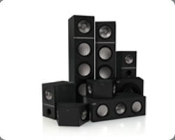 Home Theatre Packages