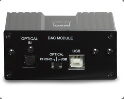 MDC DAC