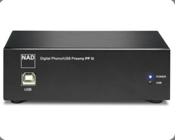 PP 3i Digital Phono Preamplifier